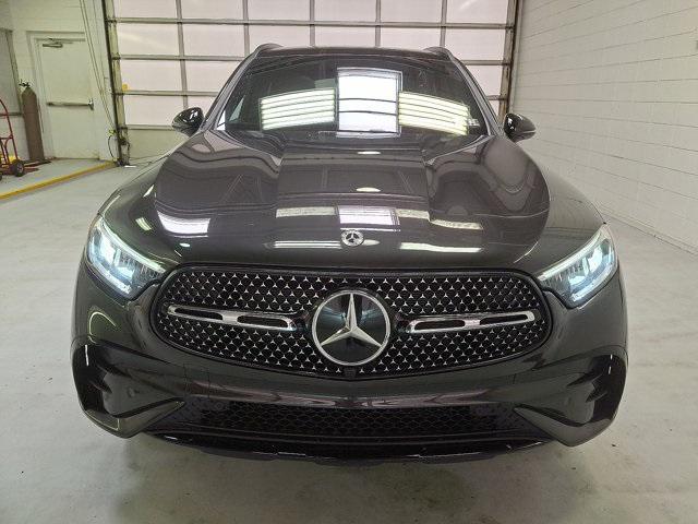used 2023 Mercedes-Benz GLC 300 car, priced at $46,000