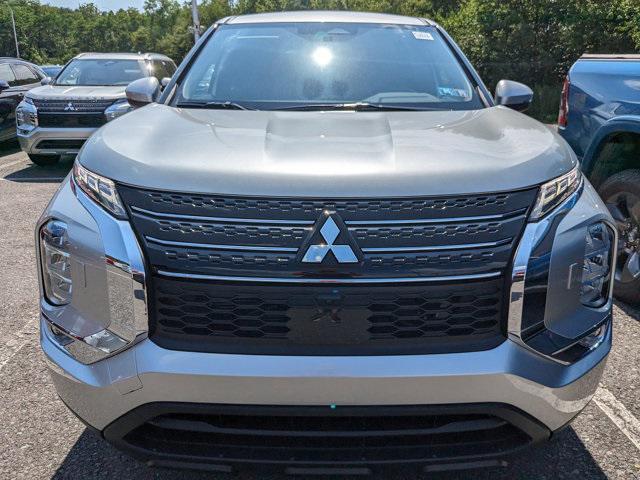 new 2024 Mitsubishi Outlander car, priced at $29,687