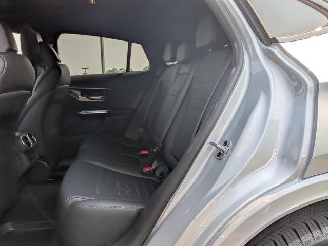 new 2025 Mercedes-Benz GLC 300 car, priced at $65,120