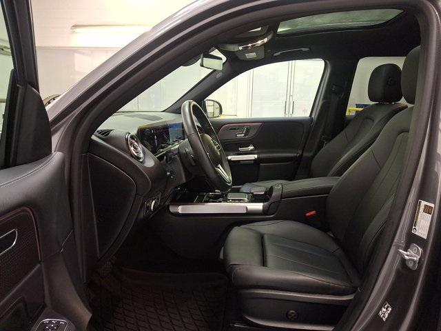 used 2023 Mercedes-Benz GLB 250 car, priced at $35,000
