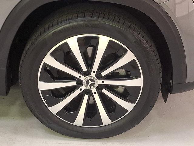 used 2023 Mercedes-Benz GLB 250 car, priced at $35,000