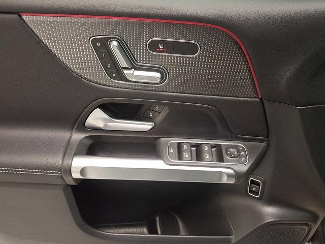 used 2023 Mercedes-Benz GLB 250 car, priced at $35,000