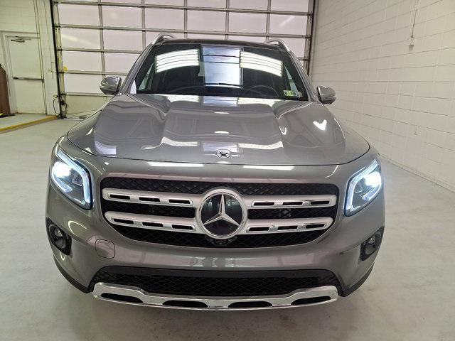 used 2023 Mercedes-Benz GLB 250 car, priced at $35,000