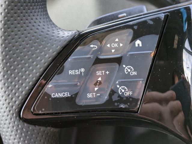 new 2025 Mercedes-Benz Sprinter 2500 car, priced at $56,812