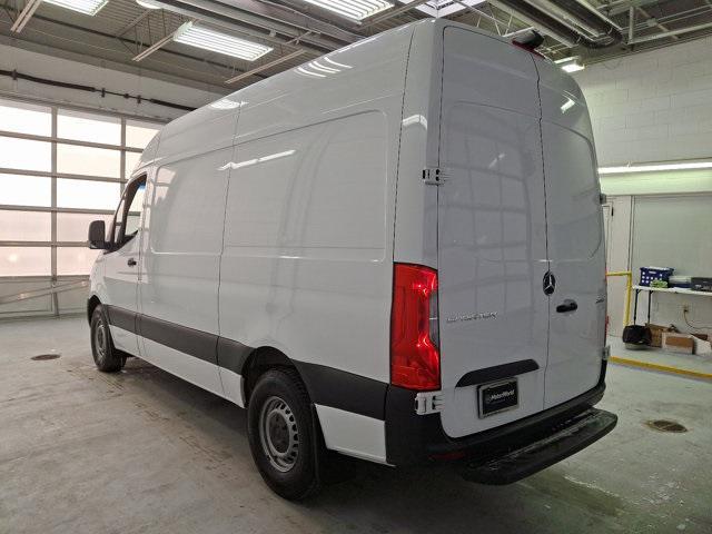 used 2021 Mercedes-Benz Sprinter 2500 car, priced at $41,000