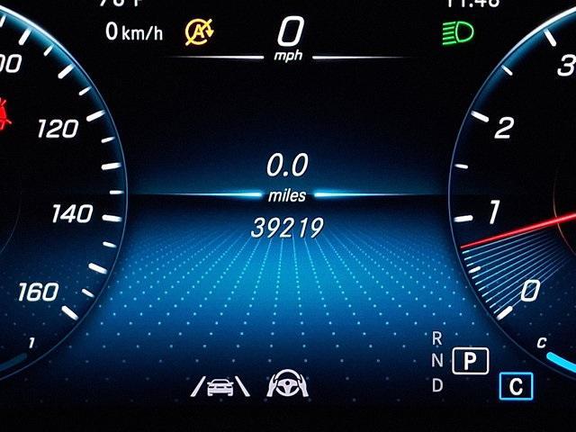 used 2022 Mercedes-Benz GLC 300 car, priced at $32,300