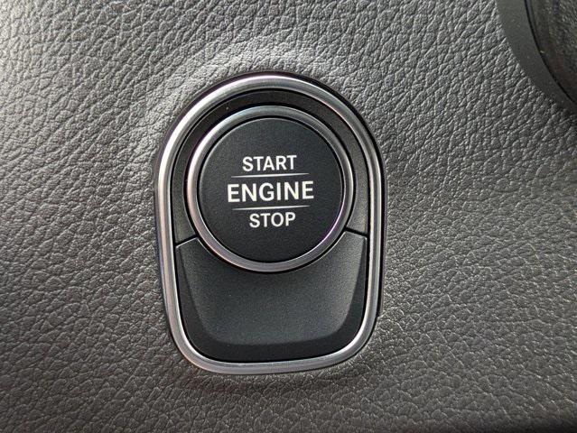 new 2025 Mercedes-Benz Sprinter 2500 car, priced at $56,242
