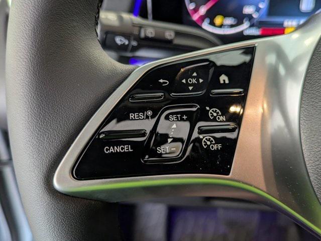 new 2026 Mercedes-Benz GLB 250 car, priced at $52,565