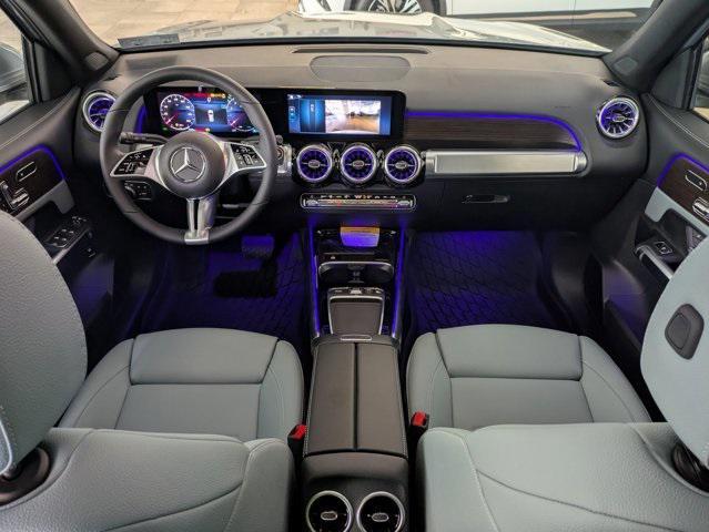 new 2026 Mercedes-Benz GLB 250 car, priced at $52,565