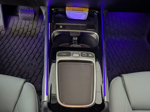 new 2026 Mercedes-Benz GLB 250 car, priced at $52,565