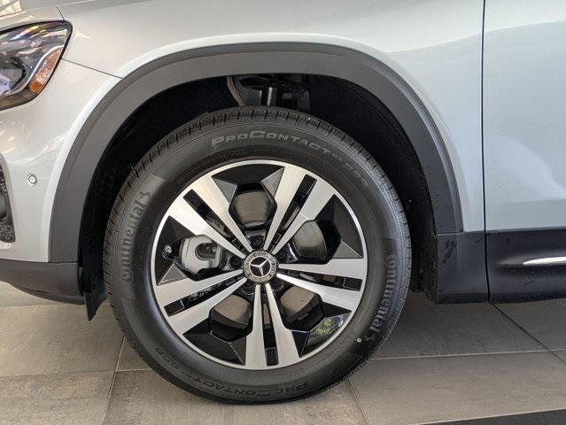 new 2026 Mercedes-Benz GLB 250 car, priced at $52,565