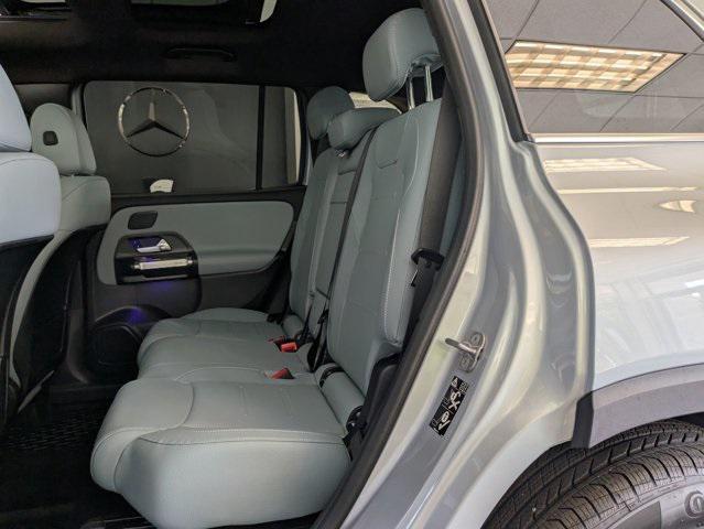 new 2026 Mercedes-Benz GLB 250 car, priced at $52,565