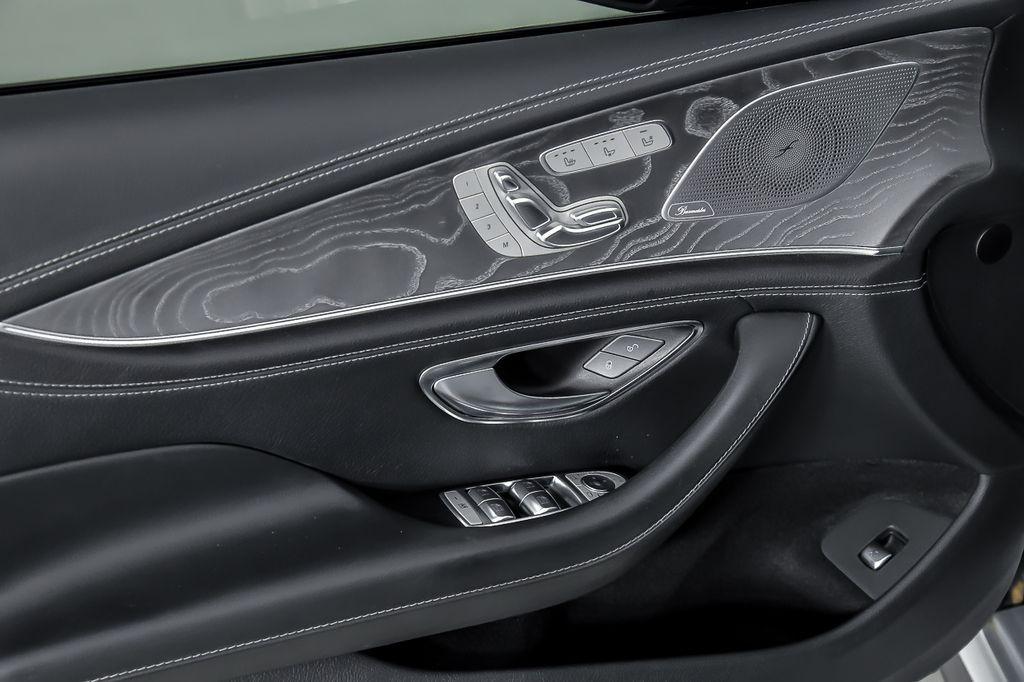 used 2020 Mercedes-Benz AMG GT 63 car, priced at $75,995