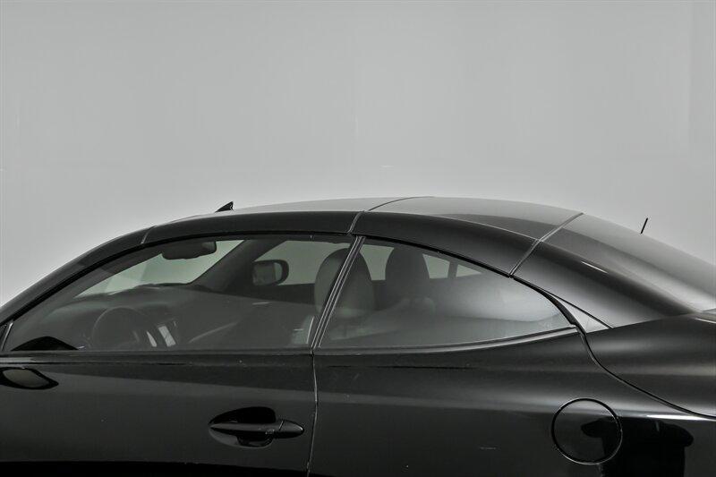 used 2012 Lexus IS 350C car, priced at $11,495