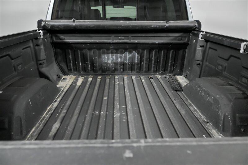 used 2021 Chevrolet Silverado 1500 car, priced at $29,995