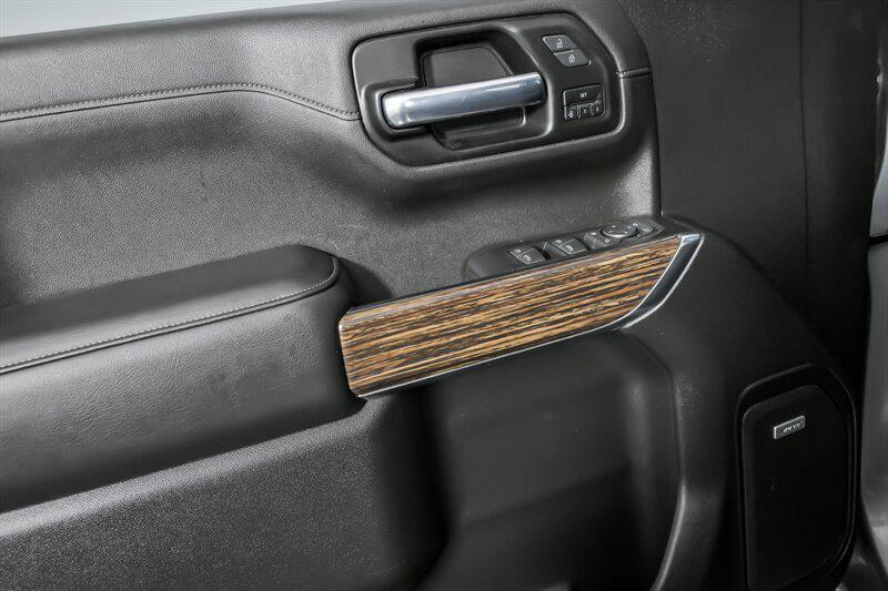 used 2021 Chevrolet Silverado 1500 car, priced at $29,995