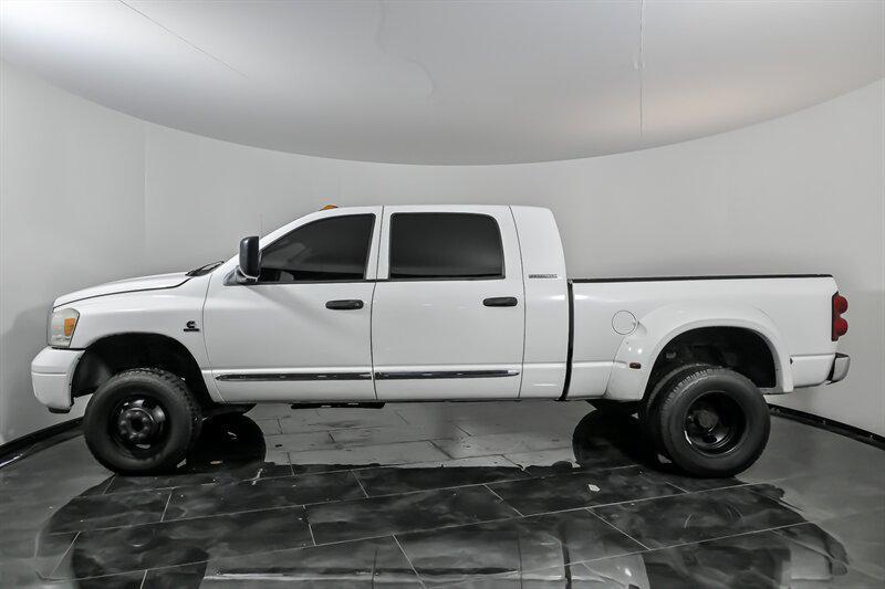 used 2007 Dodge Ram 3500 car, priced at $22,995