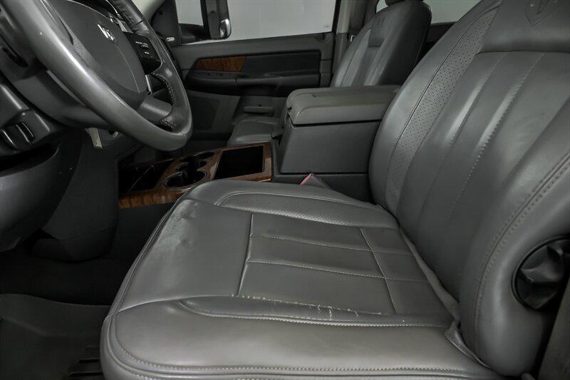 used 2007 Dodge Ram 3500 car, priced at $22,995