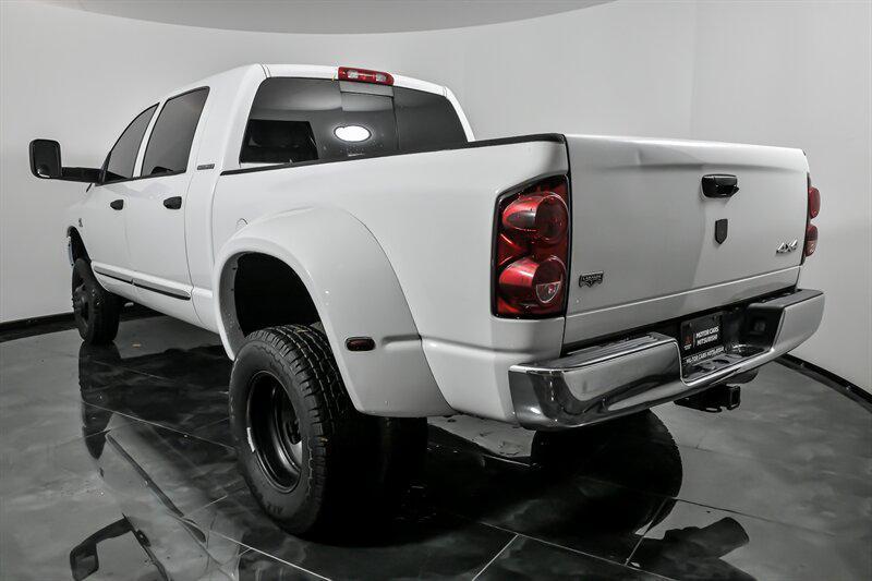 used 2007 Dodge Ram 3500 car, priced at $22,995