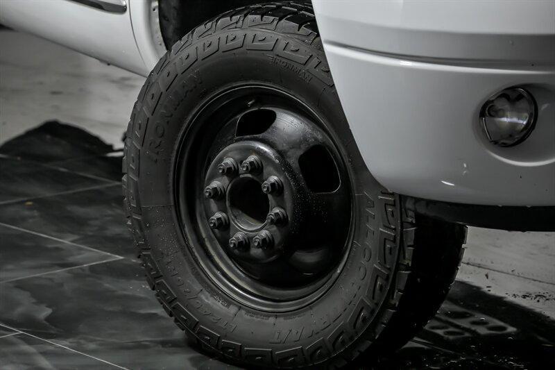 used 2007 Dodge Ram 3500 car, priced at $22,995