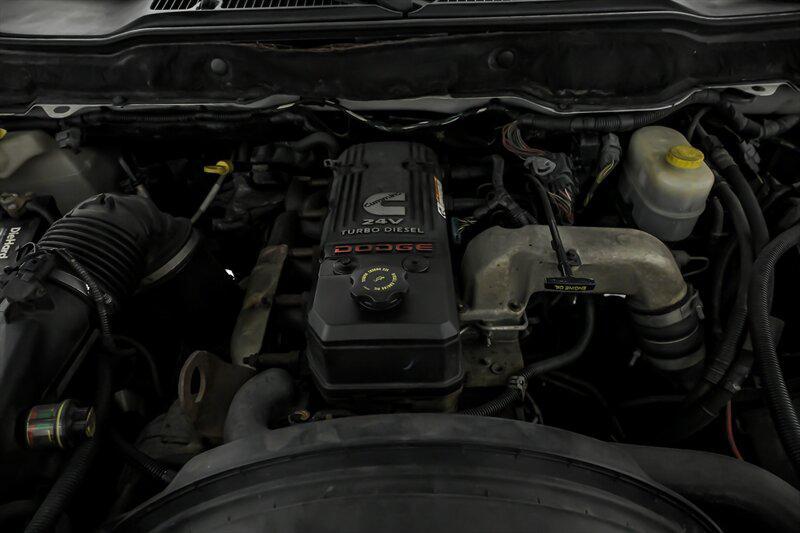 used 2007 Dodge Ram 3500 car, priced at $22,995