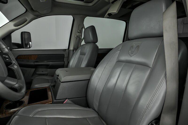 used 2007 Dodge Ram 3500 car, priced at $22,995