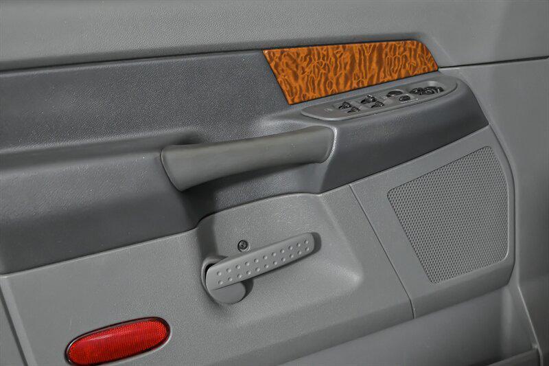 used 2007 Dodge Ram 3500 car, priced at $22,995