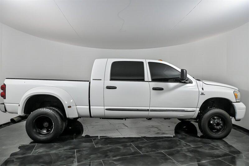used 2007 Dodge Ram 3500 car, priced at $22,995