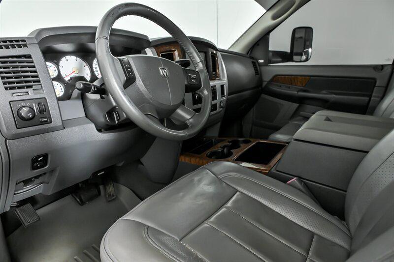 used 2007 Dodge Ram 3500 car, priced at $22,995