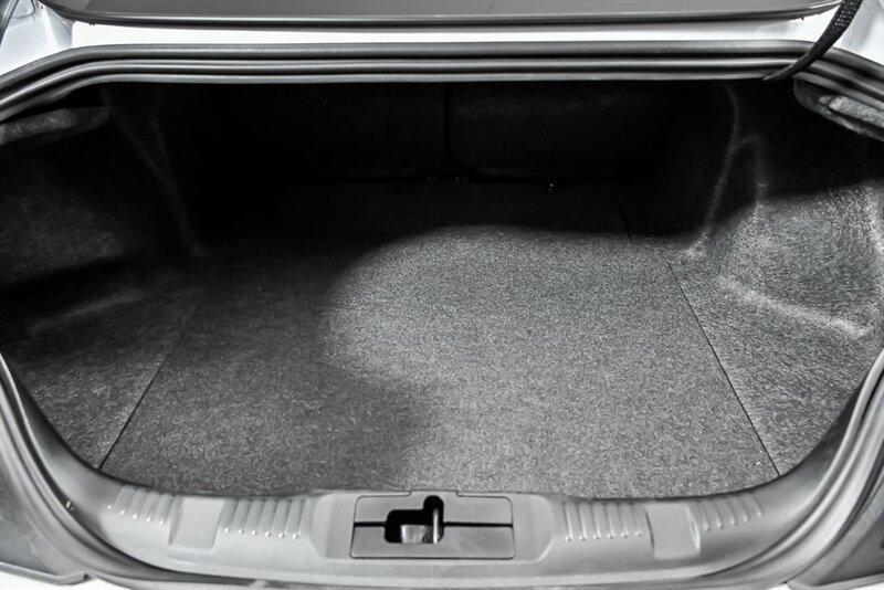 used 2023 Ford Mustang car, priced at $25,995