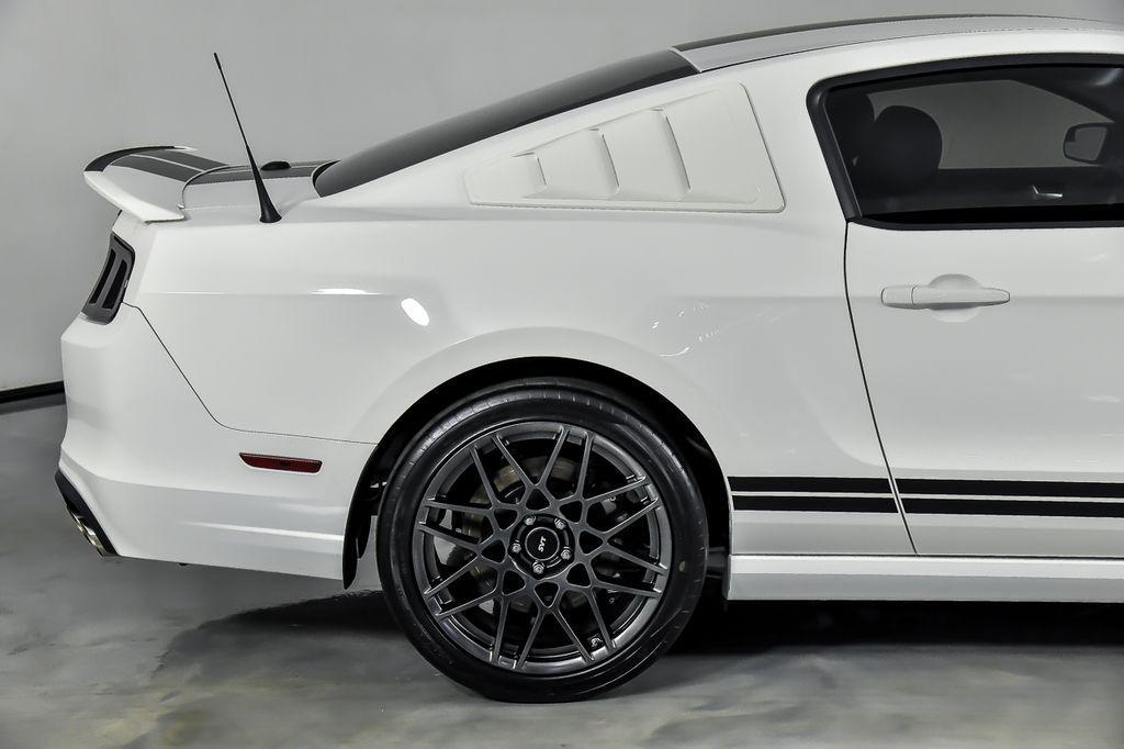 used 2013 Ford Shelby GT500 car, priced at $57,995