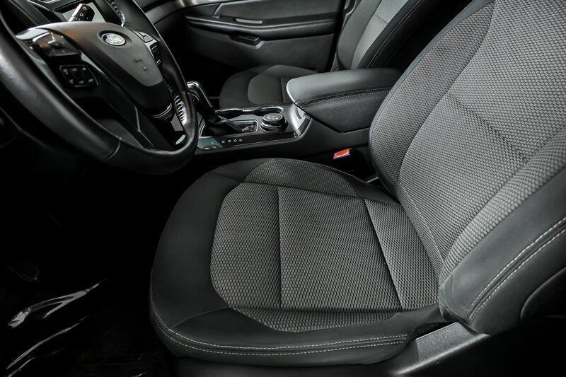 used 2018 Ford Explorer car, priced at $9,995