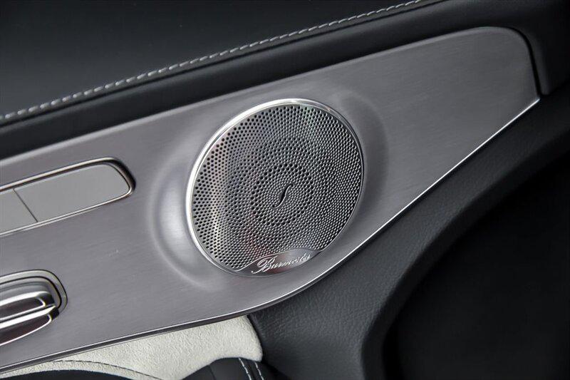 used 2021 Mercedes-Benz AMG C 63 car, priced at $66,995