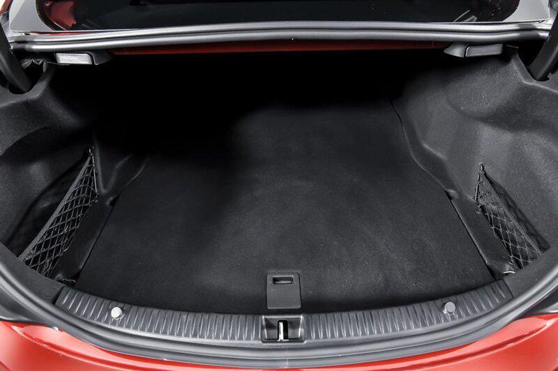 used 2021 Mercedes-Benz AMG C 63 car, priced at $66,995