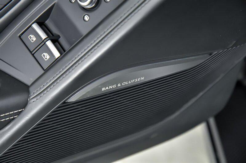 used 2017 Audi R8 car, priced at $146,995