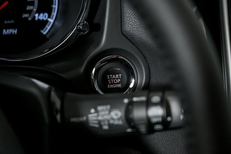 new 2025 Mitsubishi Outlander Sport car, priced at $28,066