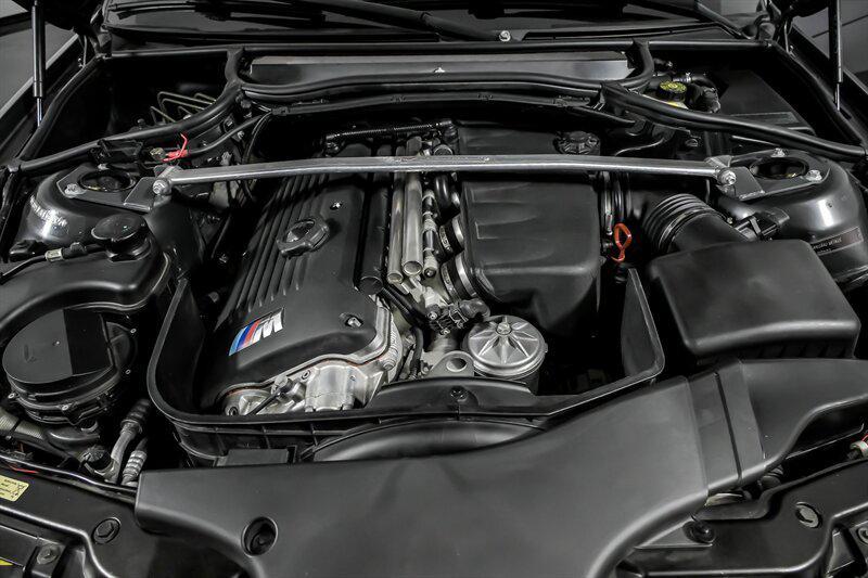 used 2002 BMW M3 car, priced at $11,995