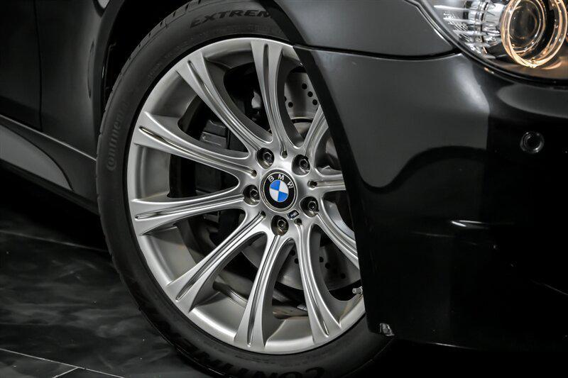 used 2008 BMW M5 car, priced at $18,995