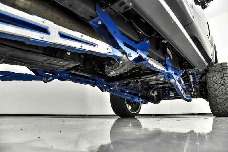 used 2022 Ford F-250 car, priced at $76,995