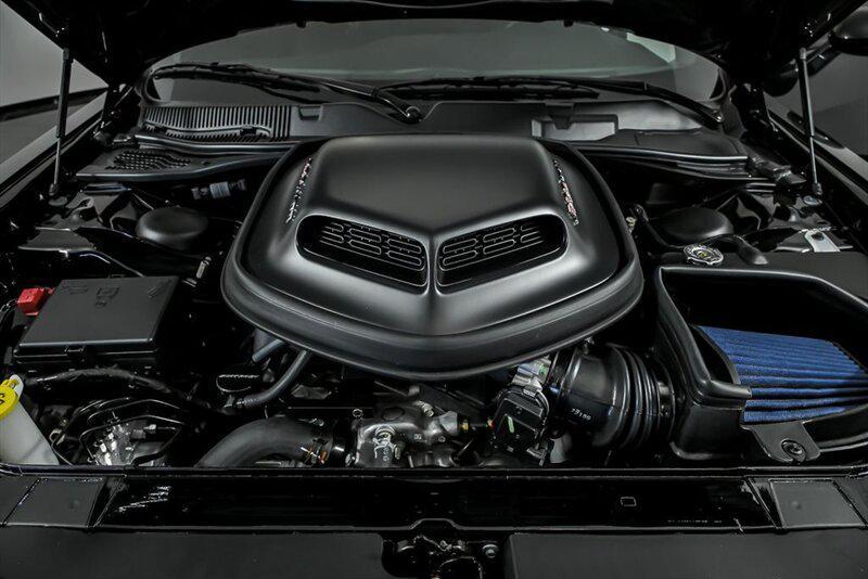 used 2022 Dodge Challenger car, priced at $50,995