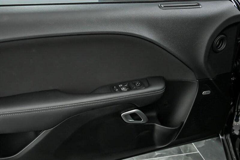 used 2022 Dodge Challenger car, priced at $50,995