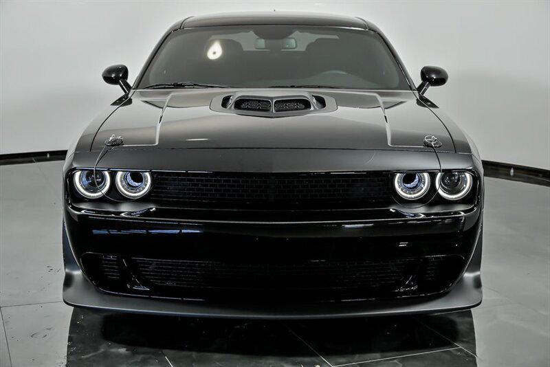 used 2022 Dodge Challenger car, priced at $50,995