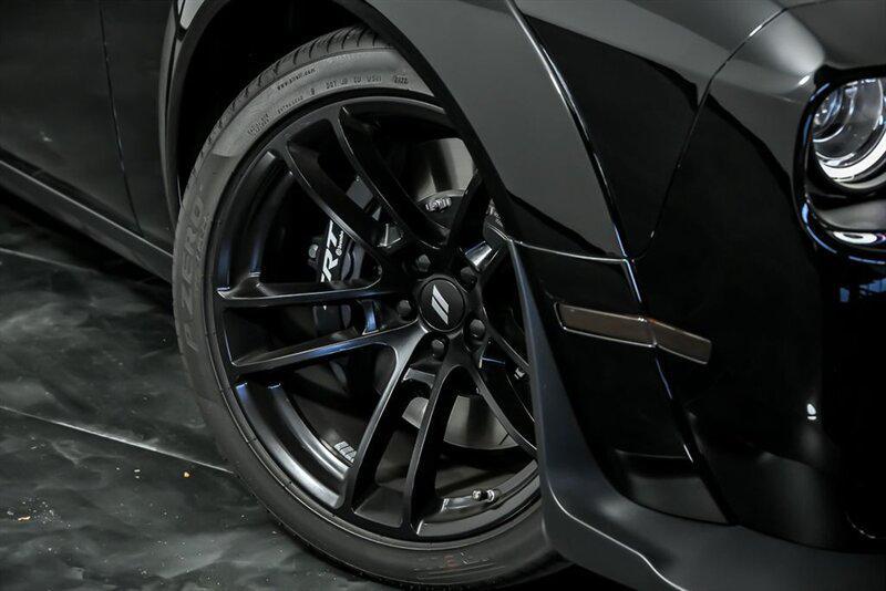used 2022 Dodge Challenger car, priced at $50,995