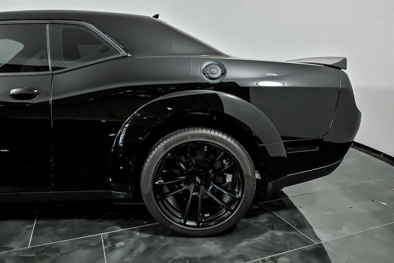 used 2022 Dodge Challenger car, priced at $50,995