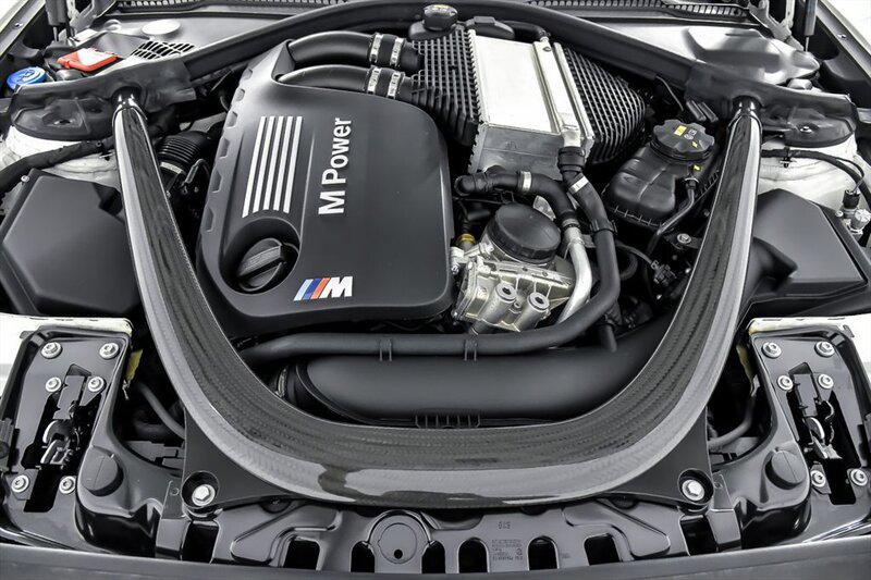 used 2020 BMW M2 car, priced at $49,995