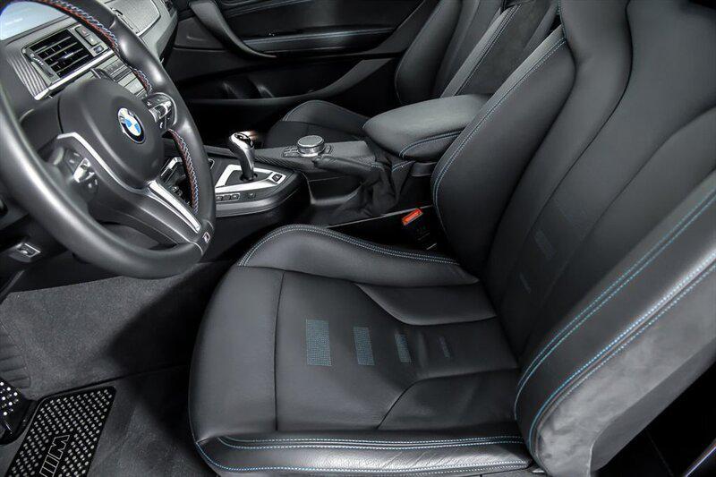 used 2020 BMW M2 car, priced at $49,995
