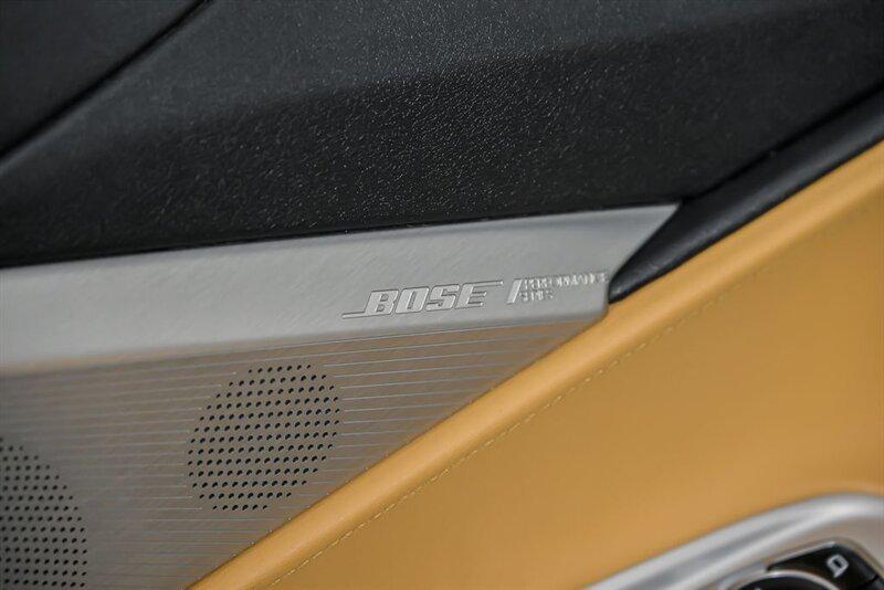 used 2020 Chevrolet Corvette car, priced at $62,995