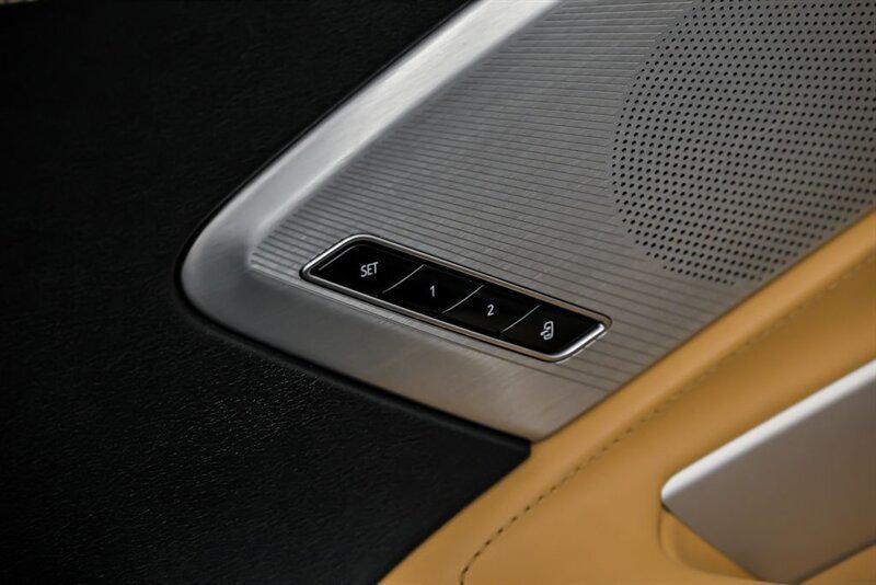 used 2020 Chevrolet Corvette car, priced at $62,995