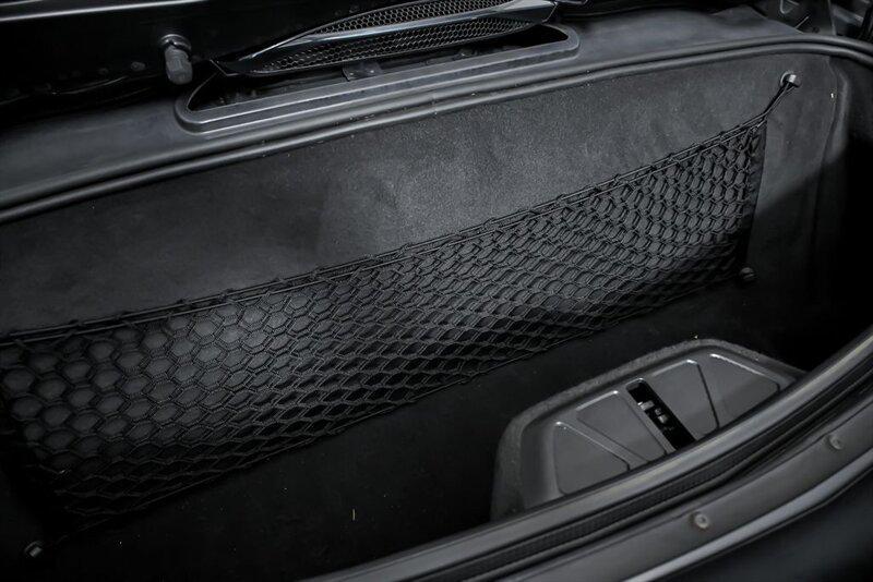 used 2020 Chevrolet Corvette car, priced at $62,995