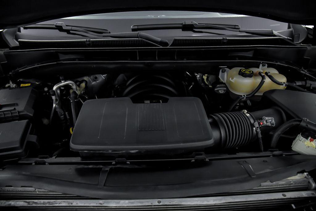 used 2023 Cadillac Escalade ESV car, priced at $65,995